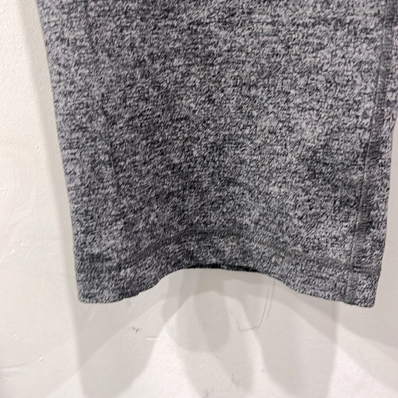 Lululemon Kung -Fu Pant 2.0 Heathered Black Size M (Fourth Release) - Picture 11 of 16